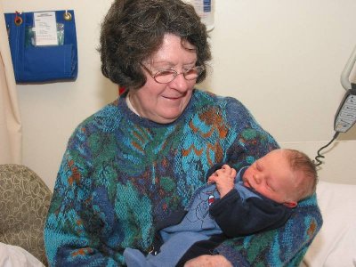 Grandma