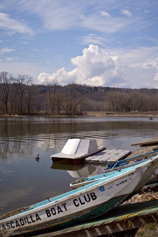 Boats