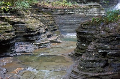 Upper Buttermilk Gorge