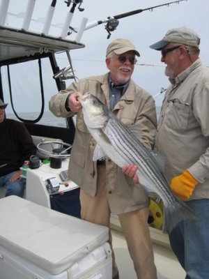 2011 Opening Season