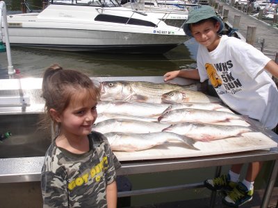 6/22/2011 Lisensby Family Charter