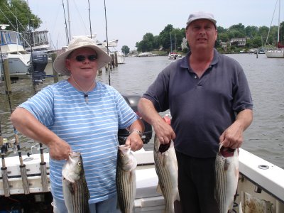 6/7/2011 Doroz Charter