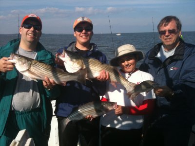 23-OCT-2011 Fisk Family