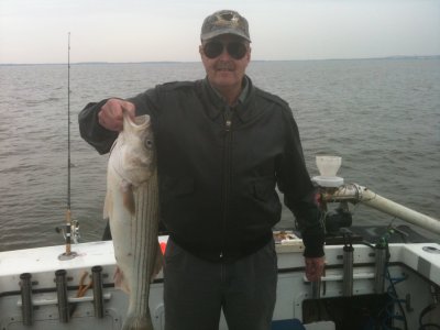 27-OCT-2011 Wileman Charter