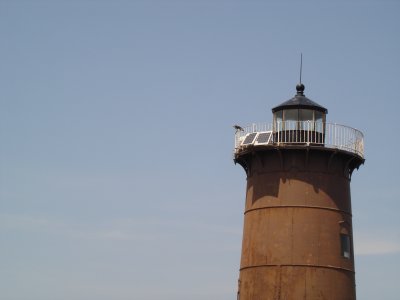 Bloody Pt Light: Down Time Charters