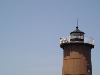 Bloody Pt Light : Down Time Charters