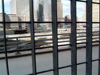 WTC Ground zero
