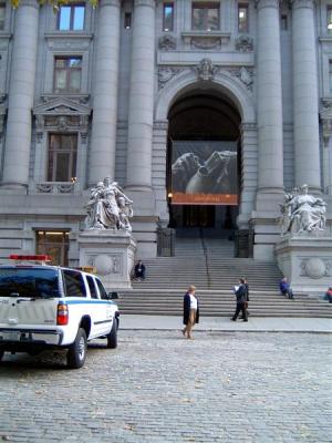 US Customs House