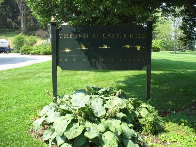 The Inn at Castle Hill