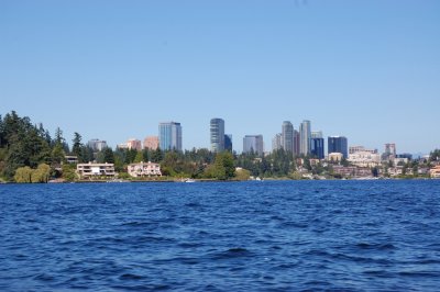 Lake Washington