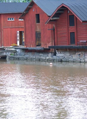 Fisherman Village