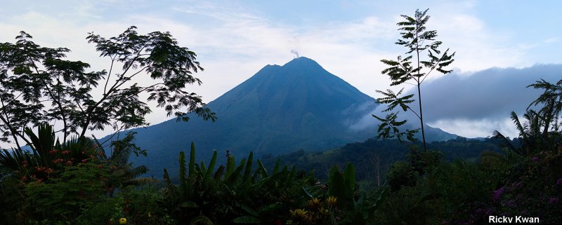 Costa Rica 2011