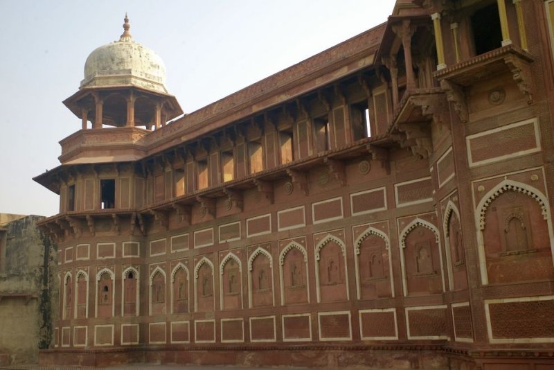 Agra Fort