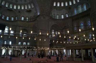 Blue Mosque