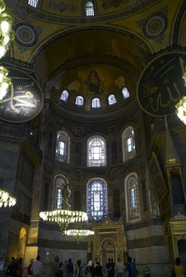 Hagia Sophia