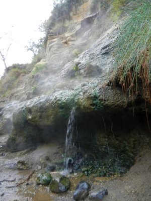 Hot Spring