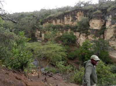 Gorge