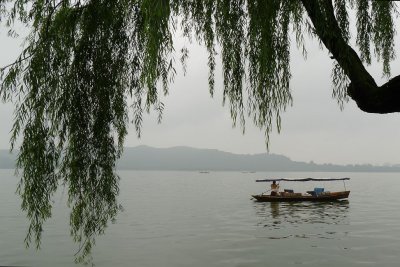 Hangzhou  杭州