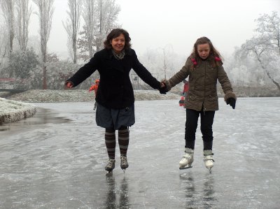 Sijtwende Winterpret