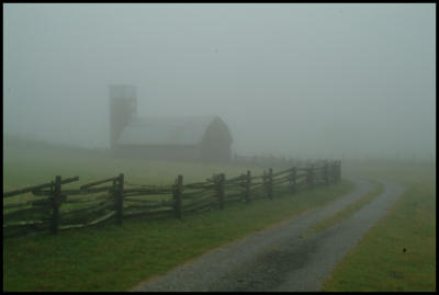 The Barn 2