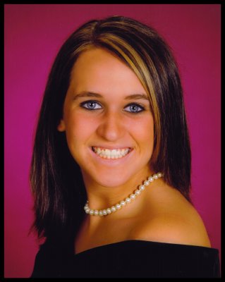 Senior Portrait