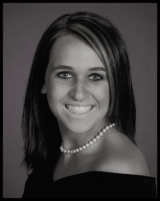 Senior Portrait