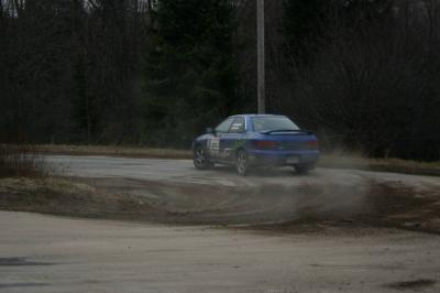 Rally NY USA 2006
