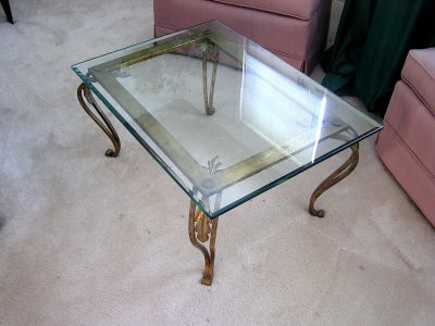 Wrought Iron Cocktail Table 1.JPG