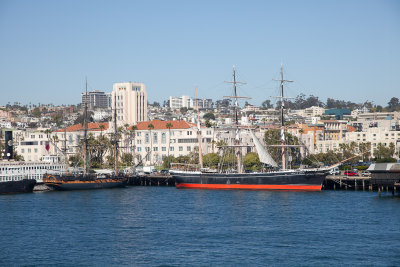 Port of San Diego