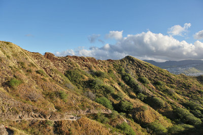 Diamond Head