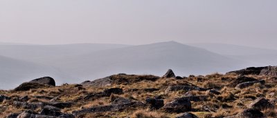 Dartmoor, Steeperton 1