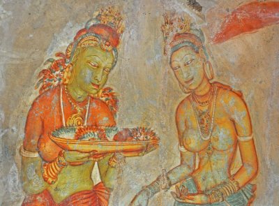 Sigiriya