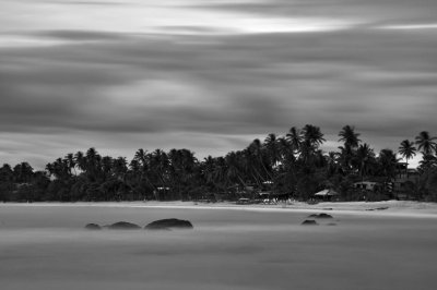 Mirissa