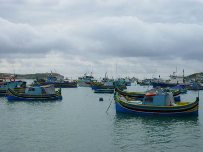 Marsaxlokk