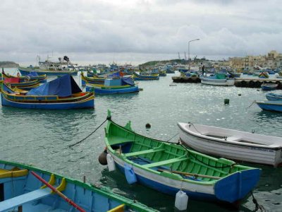 Marsaxlokk