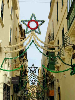 Valletta