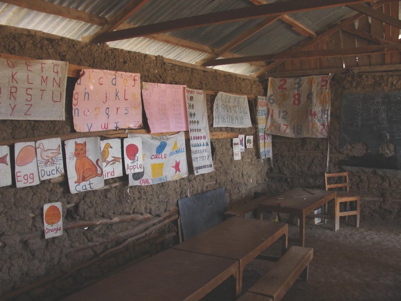 Classroom