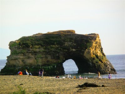 Natural Bridge