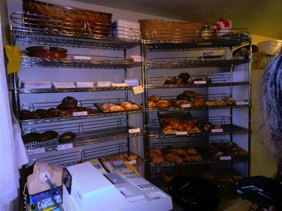 Bread