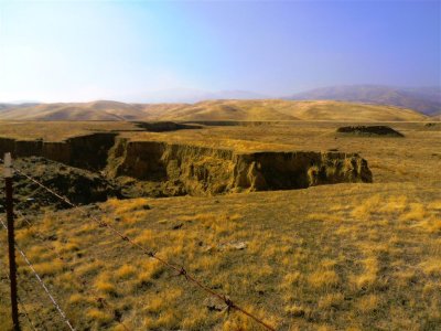 Erosion