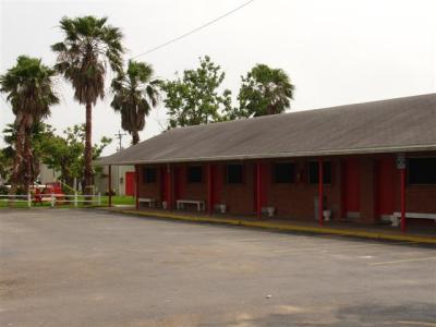 Gulfway Motel