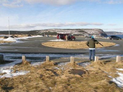 Cape Spear