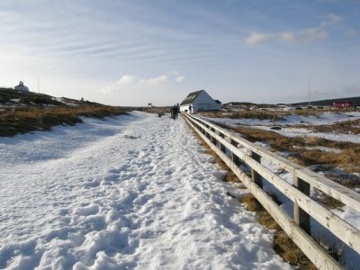 Cape Spear