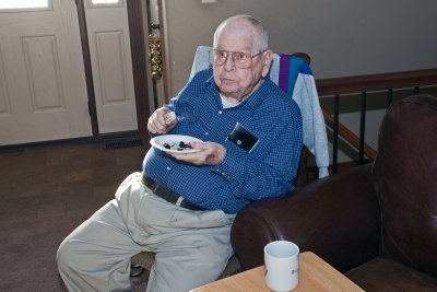 Grandpa Allen