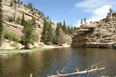 Gem Lake #2