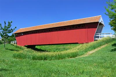 Imes Bridge