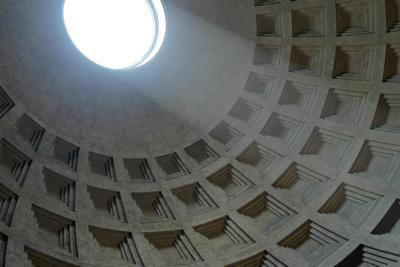 Rome, Pantheon