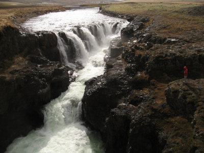 Foss (waterfalls)