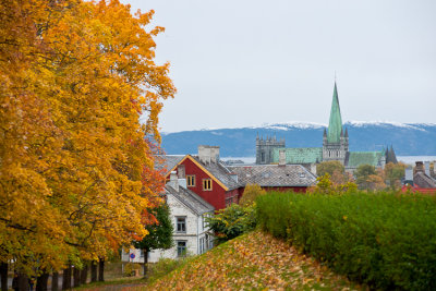 Trondheim, Norway 2011