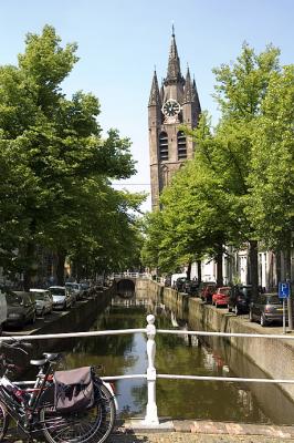 Oude Delft